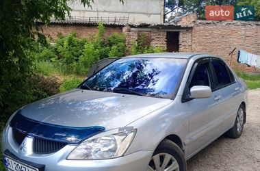 Седан Mitsubishi Lancer 2005 в Киеве