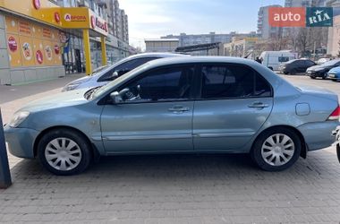 Седан Mitsubishi Lancer 2007 в Житомире