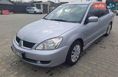 Седан Mitsubishi Lancer 2006 в Виннице