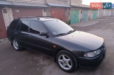Універсал Mitsubishi Lancer 1993 в Миколаєві