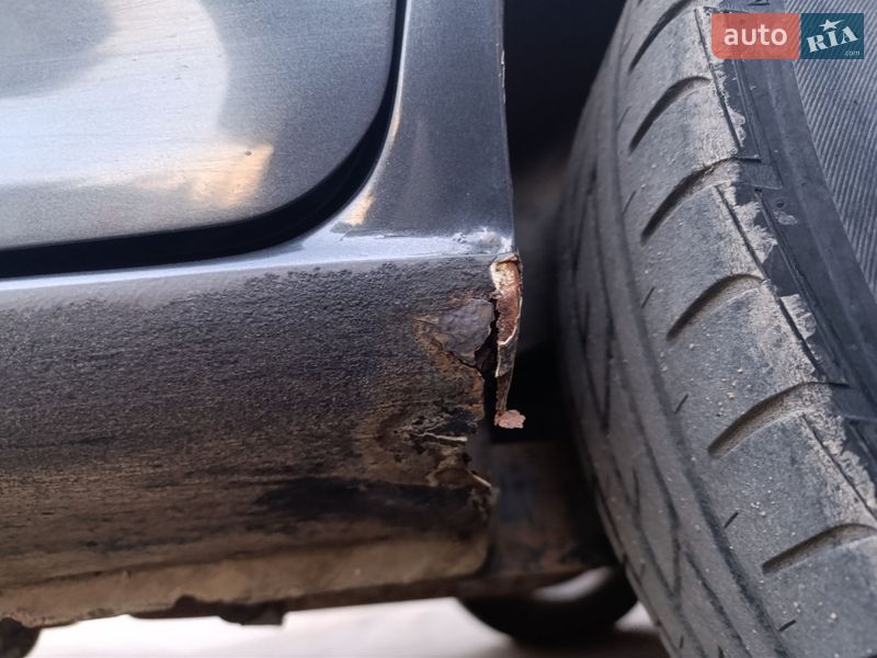 Универсал Mitsubishi Lancer 1993 в Николаеве фото 15 Универсал Mitsubishi Lancer 1993 в Николаеве