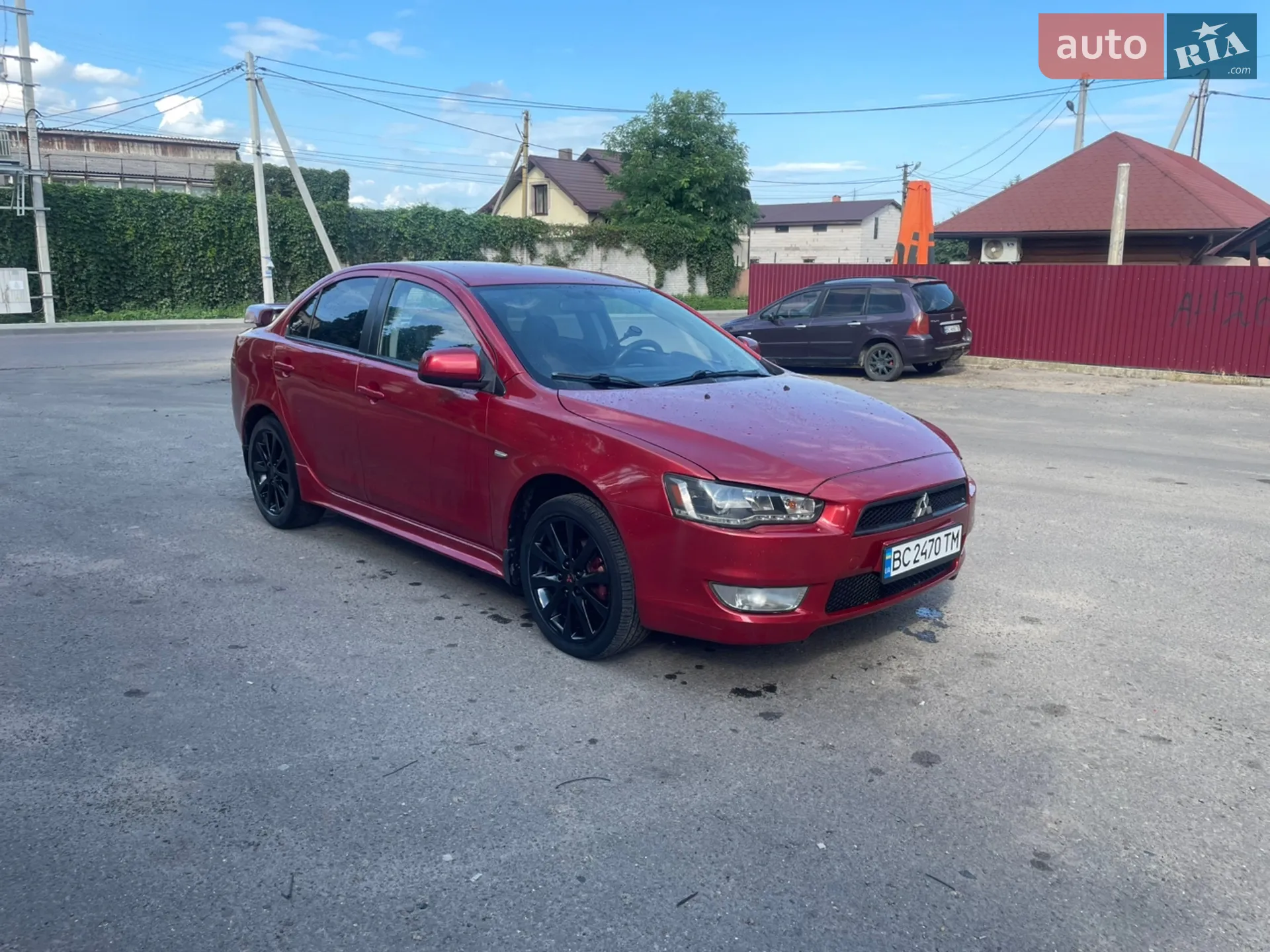 Фото авто 12