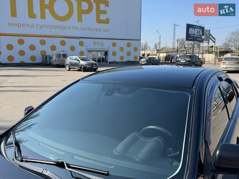Седан Mitsubishi Lancer 2008 в Одессе