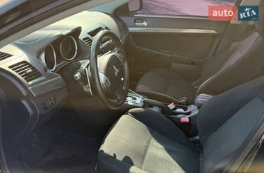 Седан Mitsubishi Lancer 2008 в Одессе