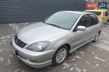 Седан Mitsubishi Lancer 2007 в Одессе