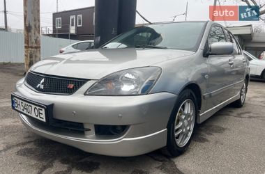 Седан Mitsubishi Lancer 2007 в Одессе