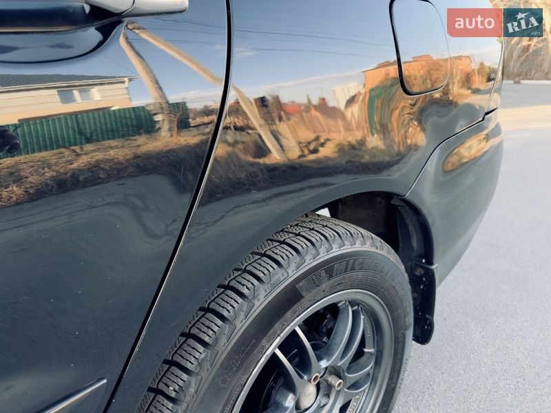 Седан Mitsubishi Lancer 2007 в Киеве фото 20 Седан Mitsubishi Lancer 2007 в Киеве