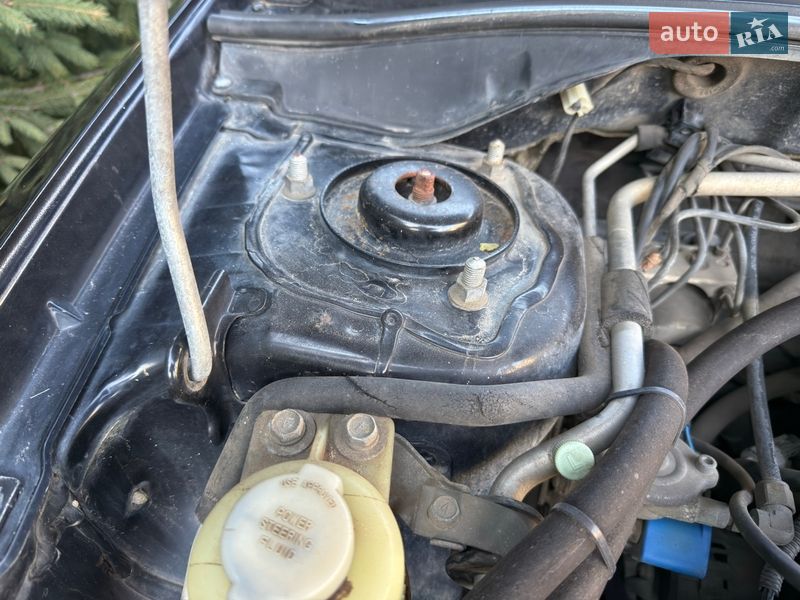 Седан Mitsubishi Lancer 2007 в Киеве фото 30 Седан Mitsubishi Lancer 2007 в Киеве