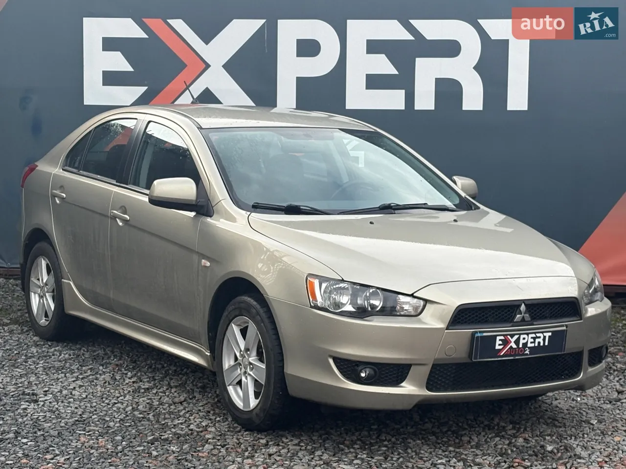 2010 Mitsubishi Lancer - мініатюра 10