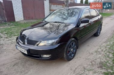 Седан Mitsubishi Lancer 2009 в Харкові