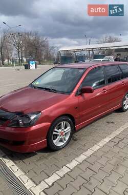 Універсал Mitsubishi Lancer 2007 в Кривому Розі