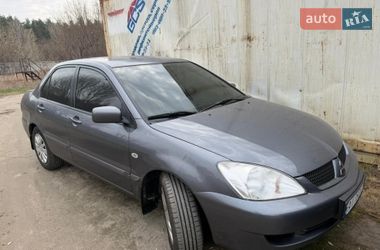 Седан Mitsubishi Lancer 2009 в Киеве