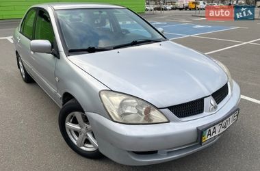 Седан Mitsubishi Lancer 2005 в Киеве