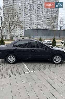 Седан Mitsubishi Lancer 2008 в Києві