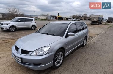 Универсал Mitsubishi Lancer 2006 в Новой Одессе