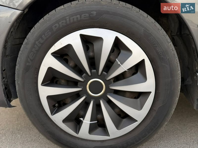 Седан Mitsubishi Lancer 2007 в Днепре