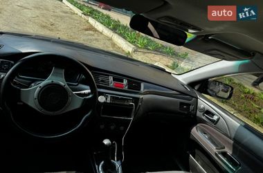 Седан Mitsubishi Lancer 2006 в Николаеве