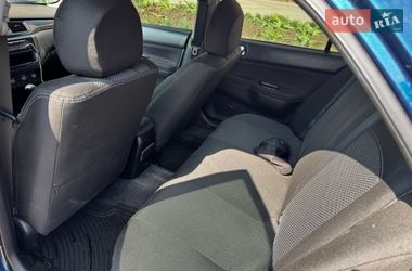Седан Mitsubishi Lancer 2006 в Николаеве