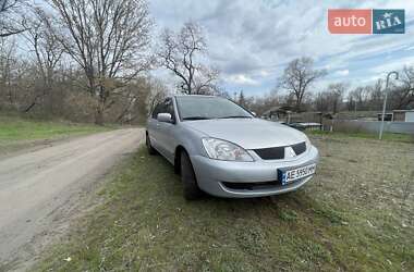 Седан Mitsubishi Lancer 2005 в Изюме