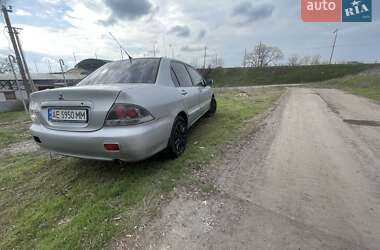 Седан Mitsubishi Lancer 2005 в Изюме