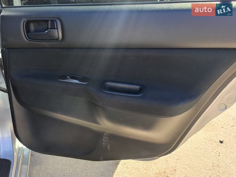 Седан Mitsubishi Lancer 2008 в Виннице фото 14 Седан Mitsubishi Lancer 2008 в Виннице