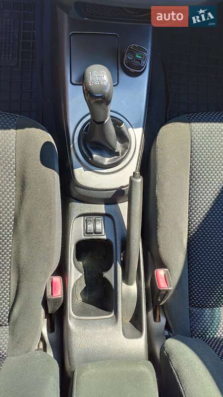 Седан Mitsubishi Lancer 2008 в Виннице фото 26 Седан Mitsubishi Lancer 2008 в Виннице