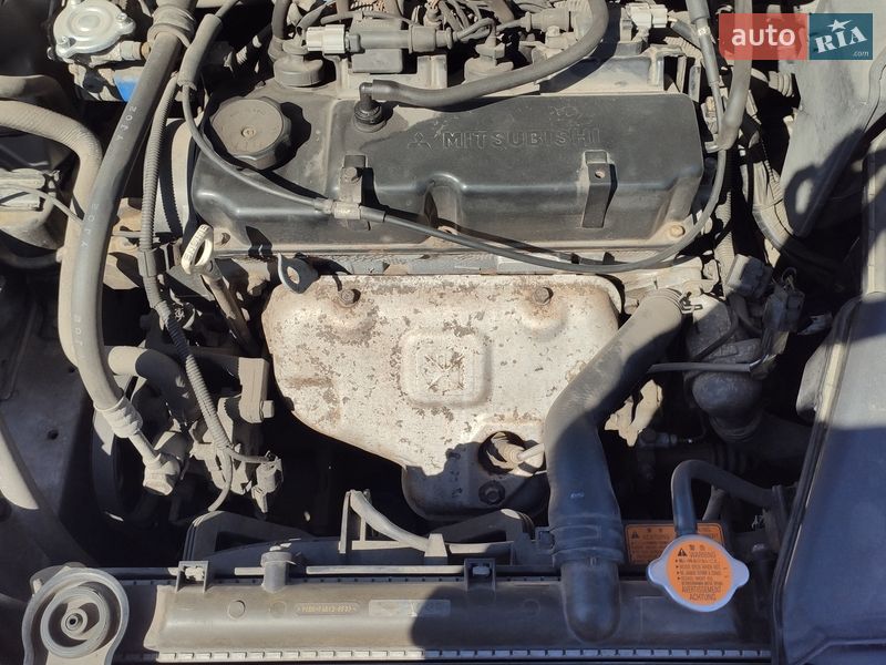 Седан Mitsubishi Lancer 2008 в Виннице фото 34 Седан Mitsubishi Lancer 2008 в Виннице