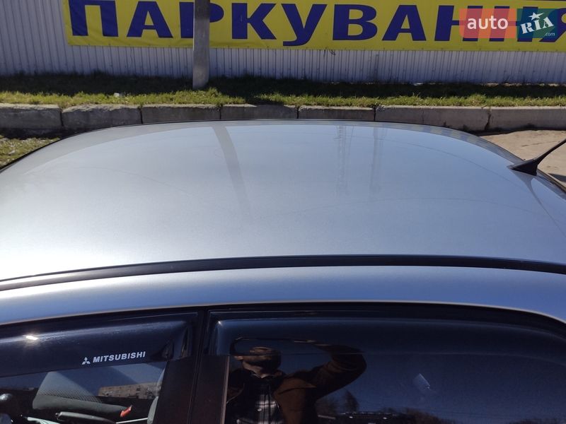 Седан Mitsubishi Lancer 2008 в Виннице фото 37 Седан Mitsubishi Lancer 2008 в Виннице