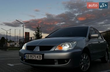 Седан Mitsubishi Lancer 2008 в Вінниці