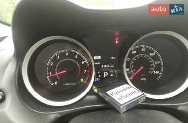 Седан Mitsubishi Lancer 2015 в Львове