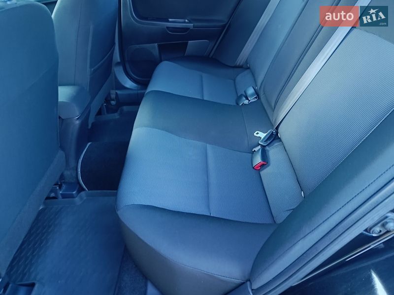 Седан Mitsubishi Lancer 2008 в Киеве