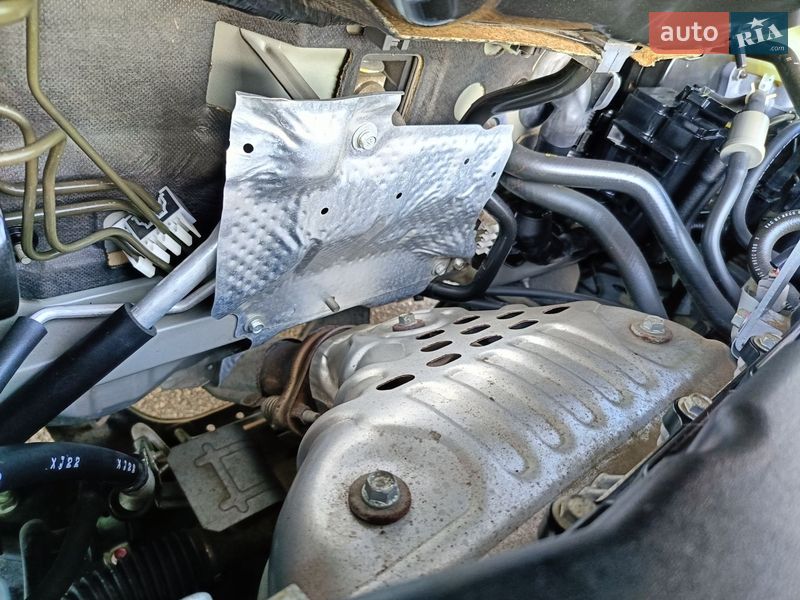 Седан Mitsubishi Lancer 2008 в Киеве