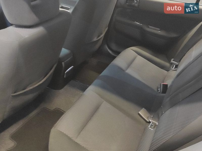 Универсал Mitsubishi Lancer 2007 в Киеве