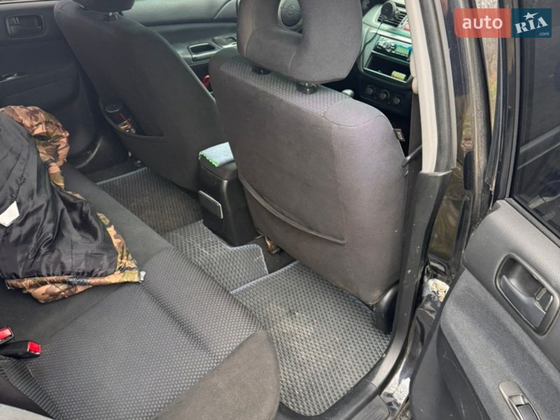 Универсал Mitsubishi Lancer 2007 в Киеве
