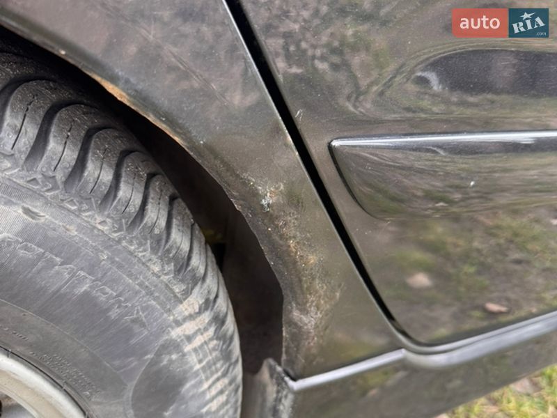 Универсал Mitsubishi Lancer 2007 в Киеве