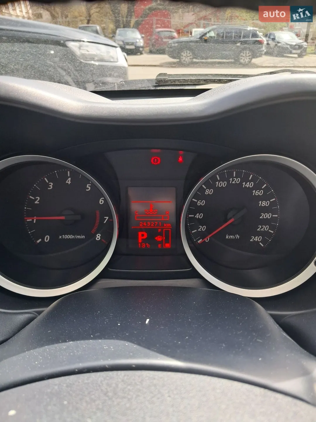 2010 Mitsubishi Lancer - мініатюра 8
