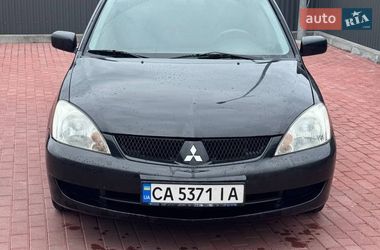 Седан Mitsubishi Lancer 2008 в Сарнах