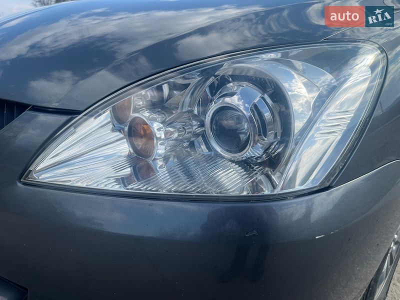 Седан Mitsubishi Lancer 2005 в Косові