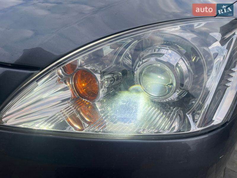 Седан Mitsubishi Lancer 2005 в Косові