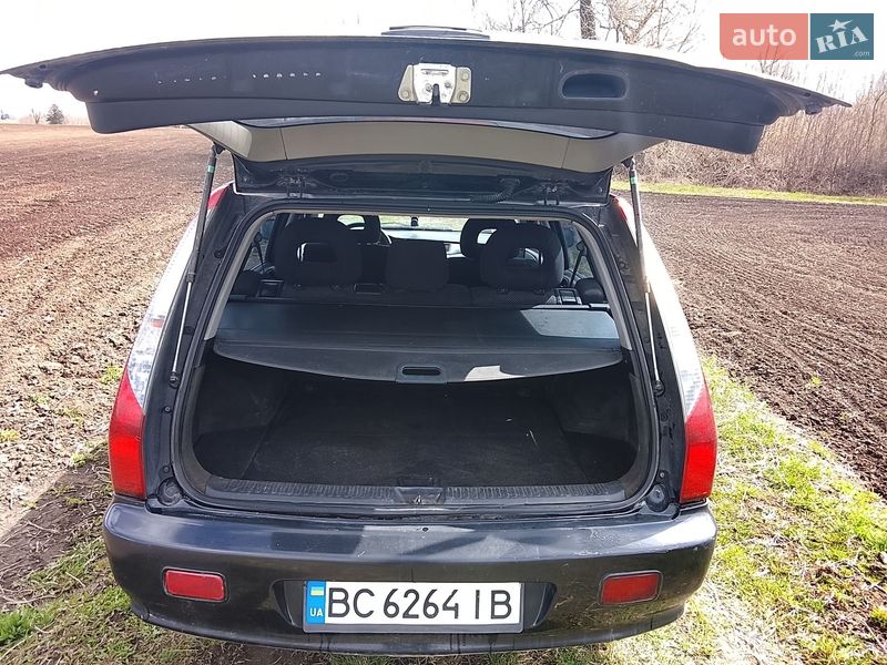 Універсал Mitsubishi Lancer 2005 в Теофіполі