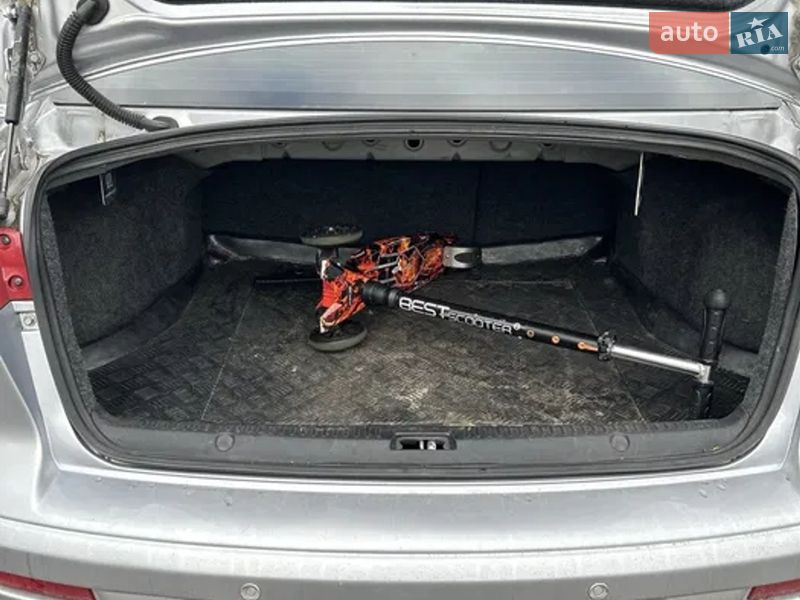 Седан Mitsubishi Lancer 2007 в Кременчуці фото 6 Седан Mitsubishi Lancer 2007 в Кременчуці