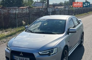 Седан Mitsubishi Lancer 2007 в Києві