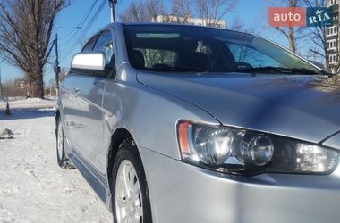 Седан Mitsubishi Lancer 2012 в Киеве