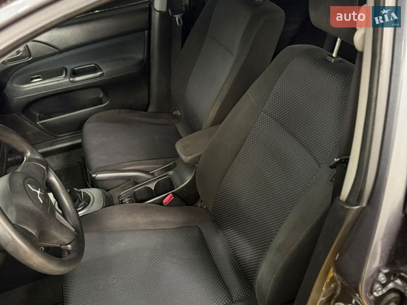 Универсал Mitsubishi Lancer 2007 в Виннице