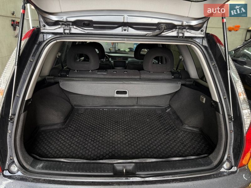 Универсал Mitsubishi Lancer 2007 в Виннице