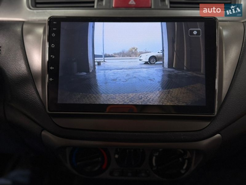 Универсал Mitsubishi Lancer 2007 в Виннице