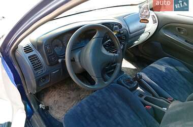 Седан Mitsubishi Lancer 1996 в Луцке