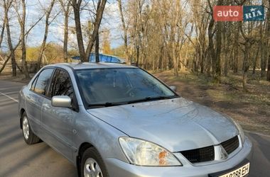Седан Mitsubishi Lancer 2009 в Малине