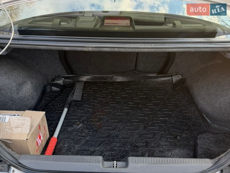 Седан Mitsubishi Lancer 2009 в Малине фото 11 Седан Mitsubishi Lancer 2009 в Малине