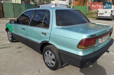 Седан Mitsubishi Lancer 1989 в Києві